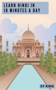 Learn Hindi In 10 Minutes a Day