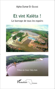 Et vint Kaléta !