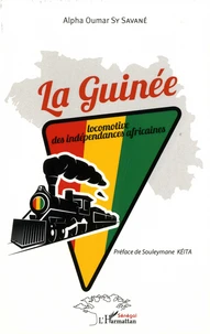 La Guinée