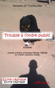 Trouble à l'ordre public
