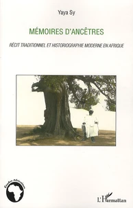 Mémoires d'ancêtres