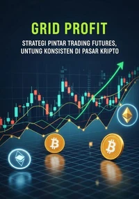 Grid Profit: Strategi Pintar Trading Futures, Untung Konsisten di Pasar Kripto