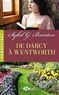 Sybil G. Brinton - De Darcy à Wentworth.