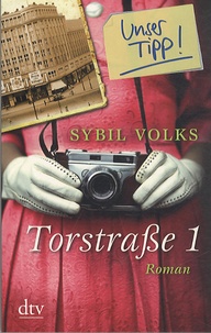 Sybil Volks - Torstrasse 1.