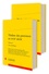 Théâtre des provinces au XVIIe siècle. Une anthologie. Pack en 2 volumes : Tome 1 et Tome 2