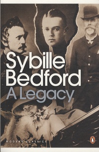 Sybille Bedford - A Legacy.