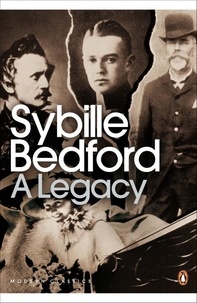 Sybille Bedford - A Legacy.