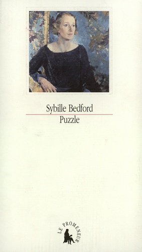 Sybille Bedford - Puzzle.