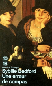 Une erreur de compas