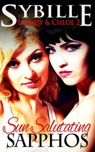  Sybille - Sun Salutating Sapphos - Freddy &amp; Chloe, #2.