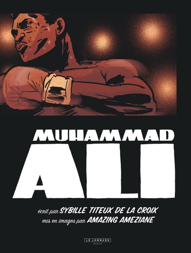 Muhammad Ali