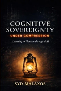 Cognitive Sovereignty Under Compression: Learning to Think in the Age of AI