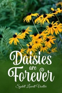  Sydell Lowell Voeller - Daisies are Forever.
