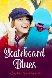  Sydell Lowell Voeller - Skateboard Blues.