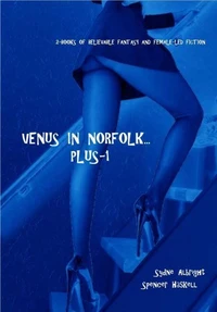 Venus in Norfolk... Plus-1