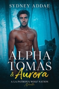  Sydney Addae - Alpha Tomas &amp; Aurora - La Patron Series.