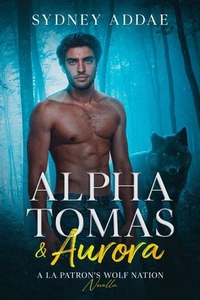 Alpha Tomas &amp; Aurora