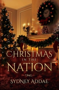  Sydney Addae - Christmas in the Nation.