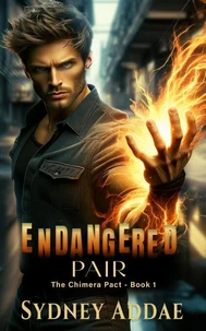 Endangered Pair