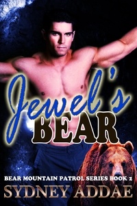  Sydney Addae - Jewel's Bear - Bear Mountain Patrol, #2.