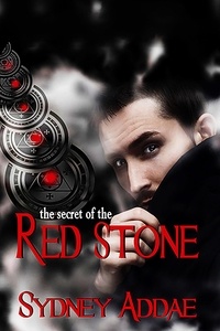  Sydney Addae - Secret of the Red Stone.