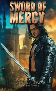 Sword of Mercy