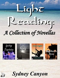 Light Reading: A Collection of Novellas