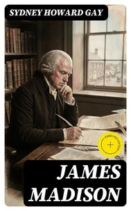 James Madison