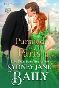 Pursued in Paris