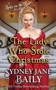 The Lady Who Stole Christmas