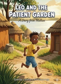 Leo and the Patient Garden