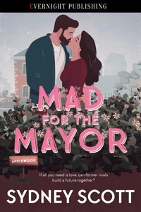 Mad for the Mayor