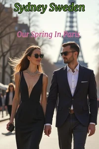 Our Spring In Paris