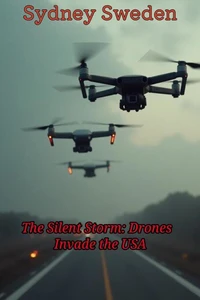 The Silent Storm: Drones Invade the USA