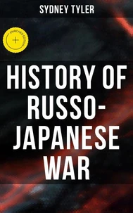 History of Russo-Japanese War