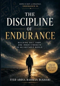 The Discipline of Endurance