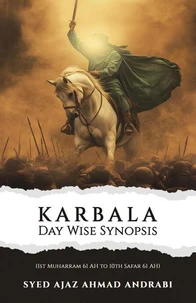 KARBALA Day Wise Synopsis