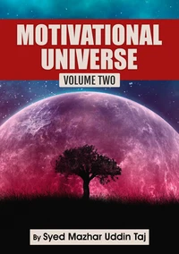 Motivational Universe: Volume Two