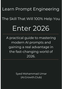 Learn prompt Engineering