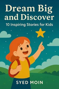 Dream Big and Discover