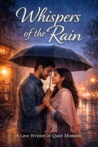 Whispers of the Rain