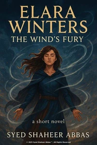 Elara Winters: The Wind’s Fury