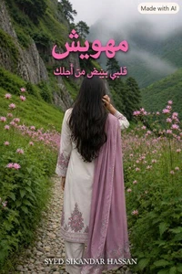 مهويش