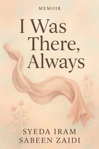 I was there,always