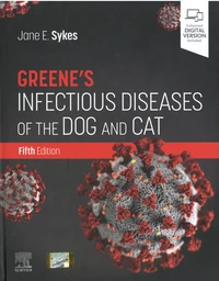 Greene's Infectious Diseases of the Dog and Cat