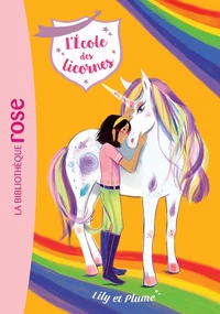 Lily et Plume