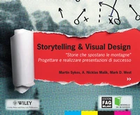 Storytelling &amp; Visual Design