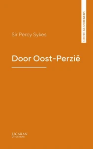 Door Oost-Perzië