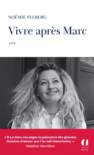 Vivre après Marc