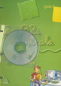 Le B2i à l'école cycle 3